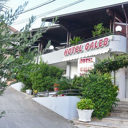 Hotel Galeb ชานจ์ ภายนอก รูปภาพ